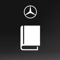 Mercedes-Benz Logbook simgesi