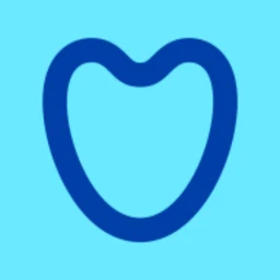 Parceiros Odontoprev simgesi